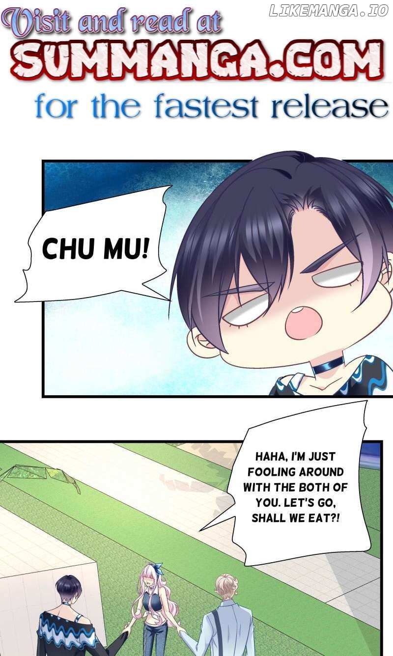 Sound of Heaven Chapter 196 1